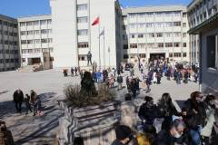 Evrensel Kolej